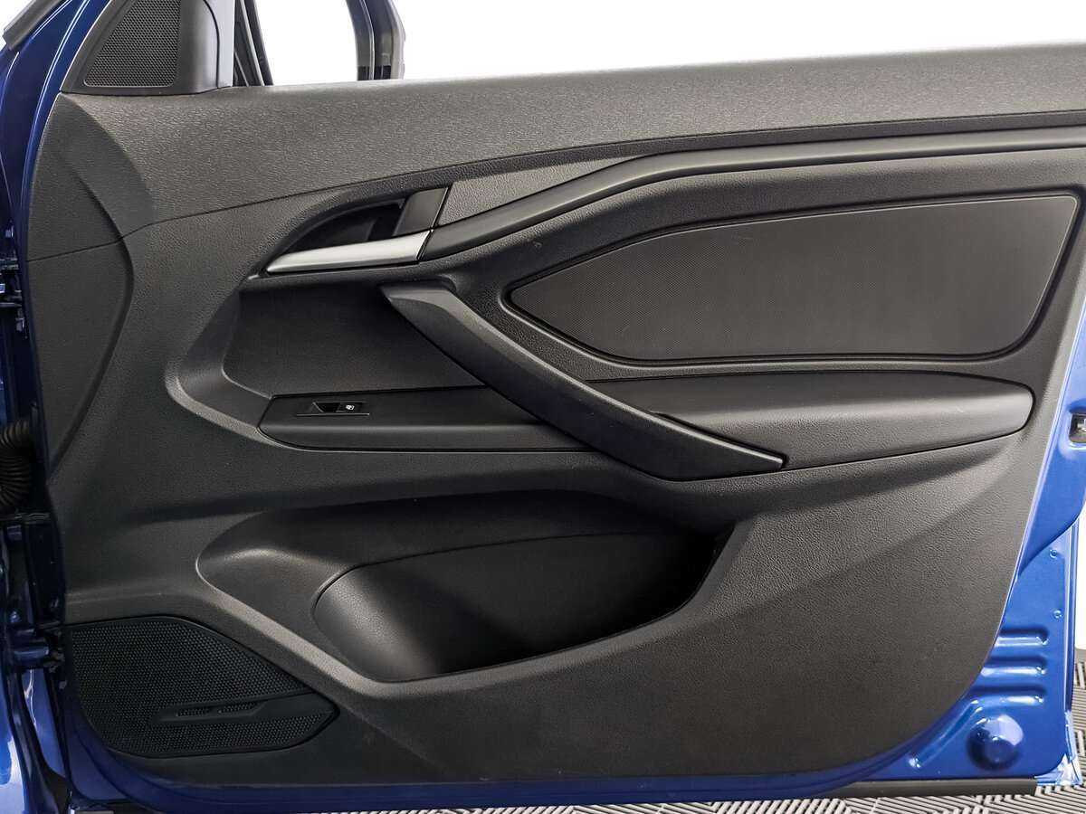 Б/У Лада (ВАЗ) Веста 2021 года. Фото: #24