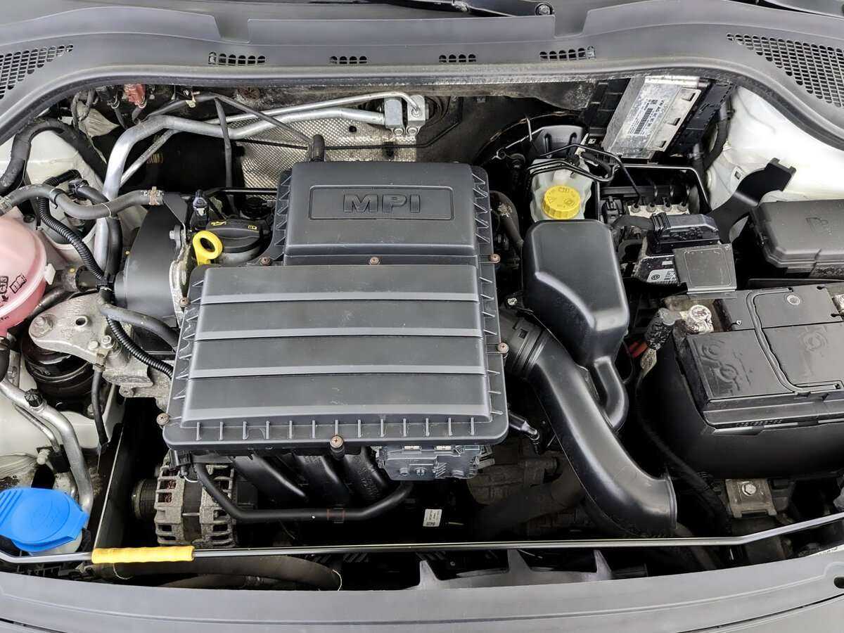 Б/У Шкода Рапид 2017 года. Фото: #7