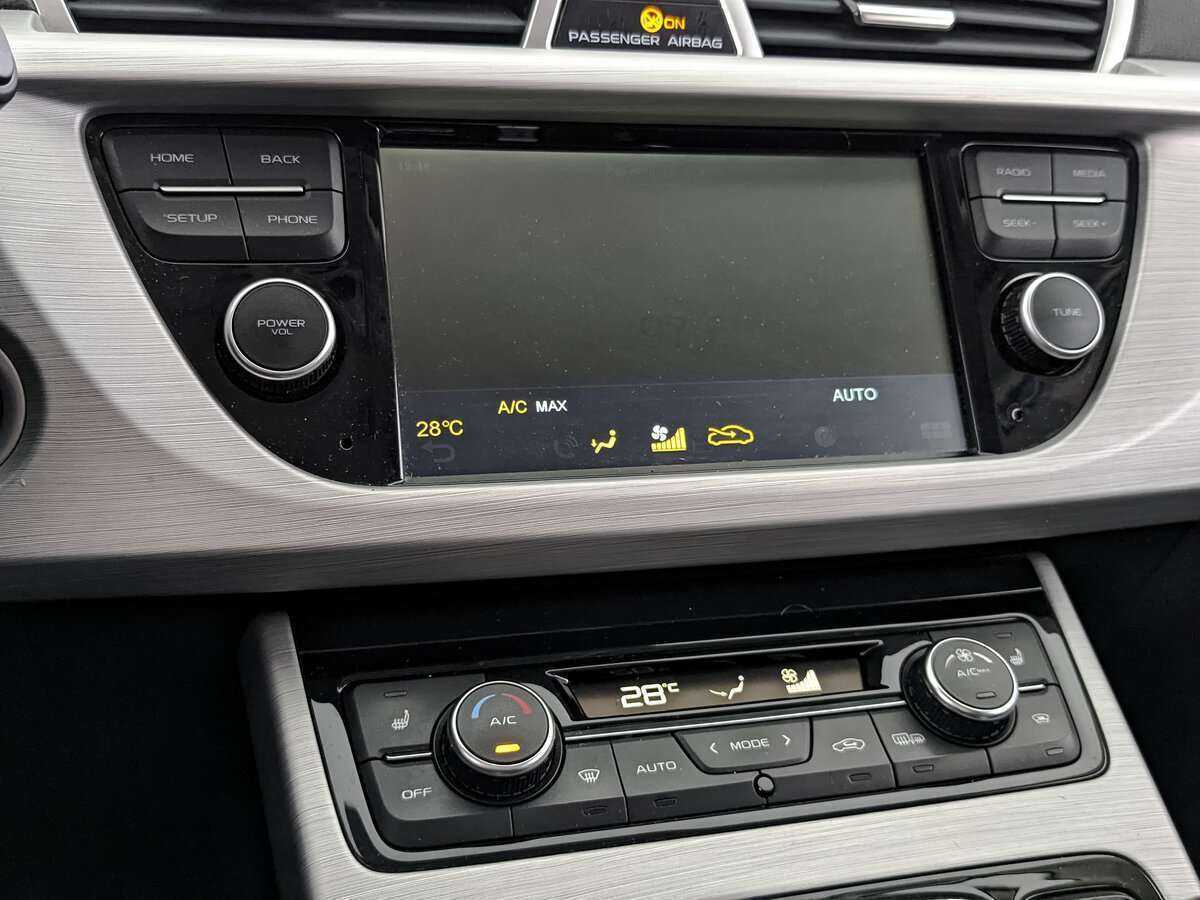 Б/У Джили Атлас 2018 года. Фото: #16