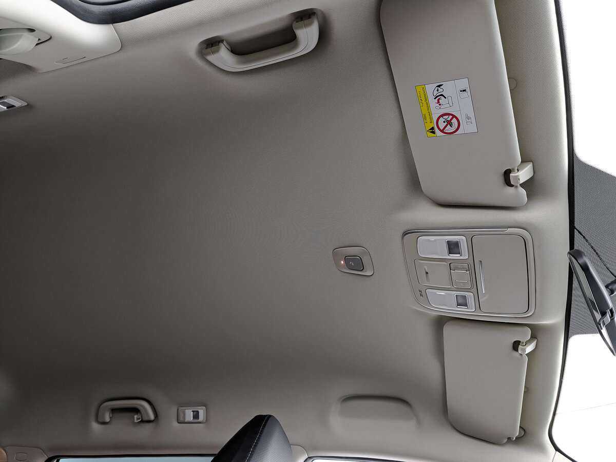 Б/У Джили Атлас 2018 года. Фото: #18