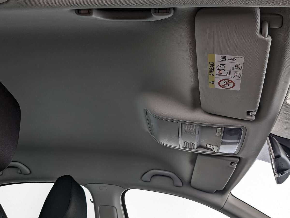 Б/У Шкода Октавия 2016 года. Фото: #22