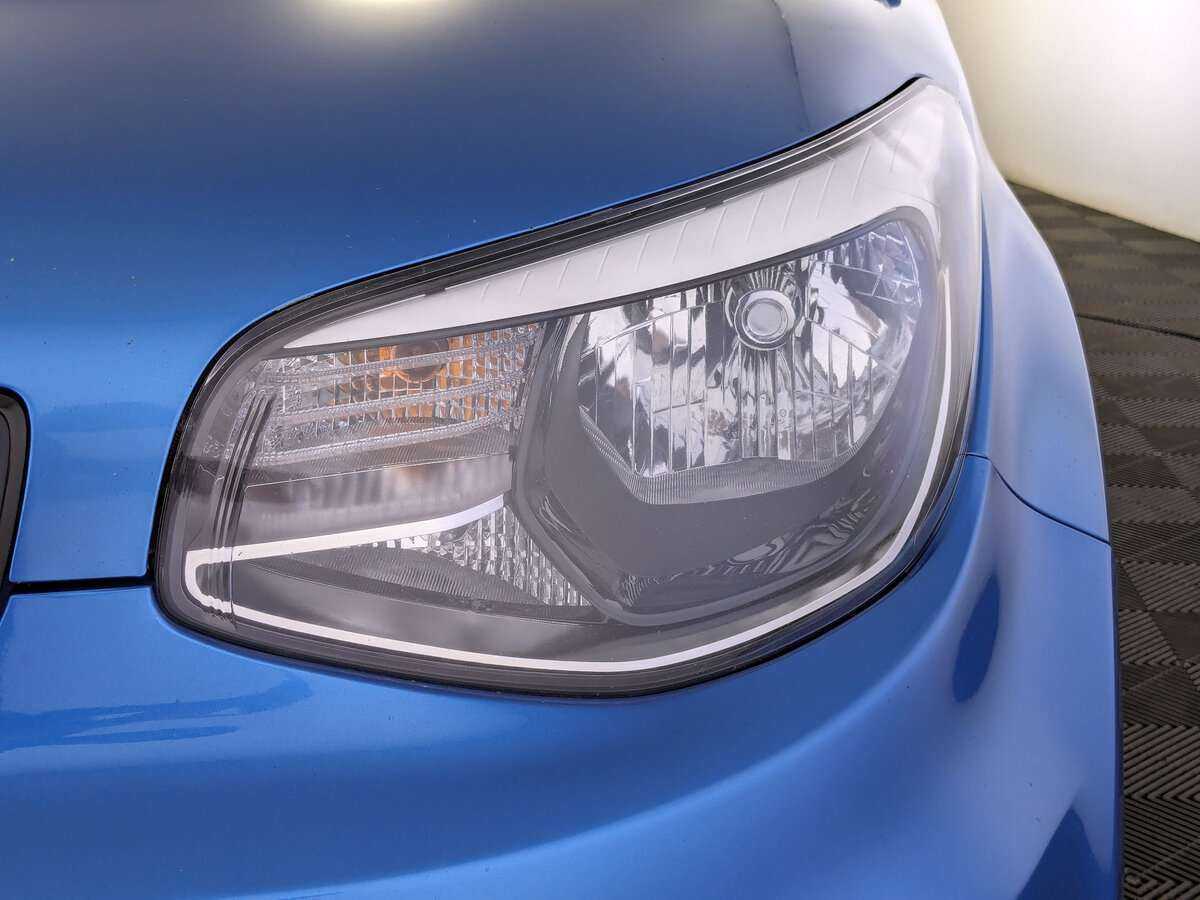 Б/У Киа Соул 2018 года. Фото: #16