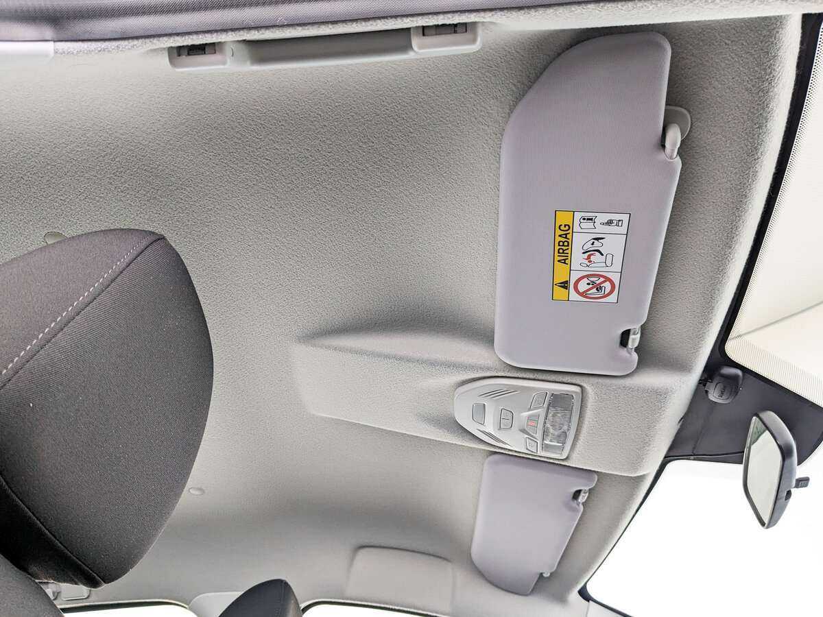 Б/У Лада (ВАЗ) Веста 2021 года. Фото: #17