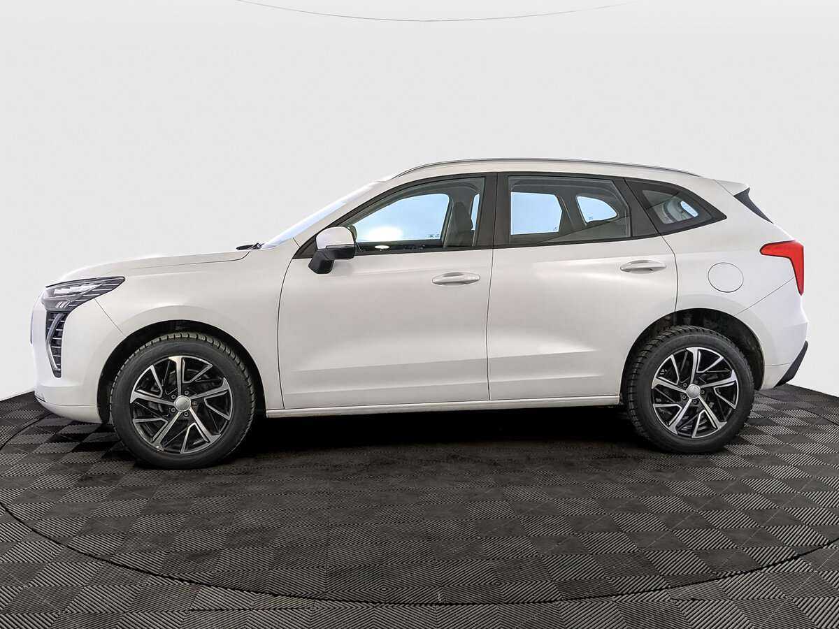 Б/У Хавал Джолион 2022 года. Фото: #7