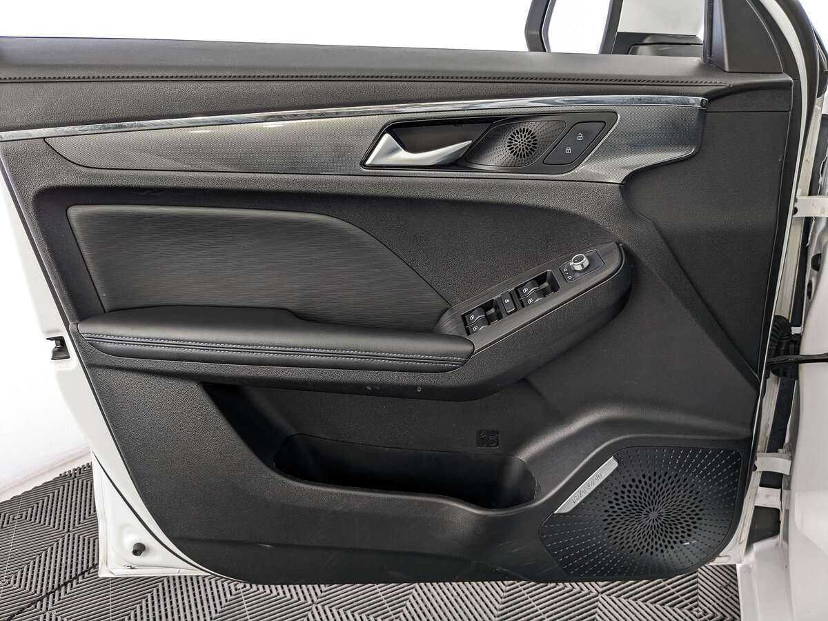 Б/У Хавал Джолион 2022 года. Фото: #16