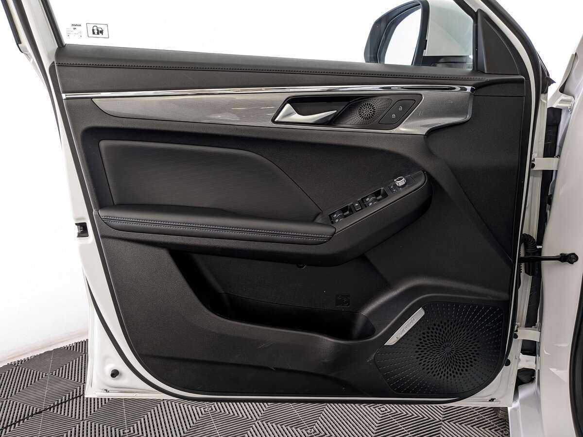 Б/У Хавал Джолион 2022 года. Фото: #14