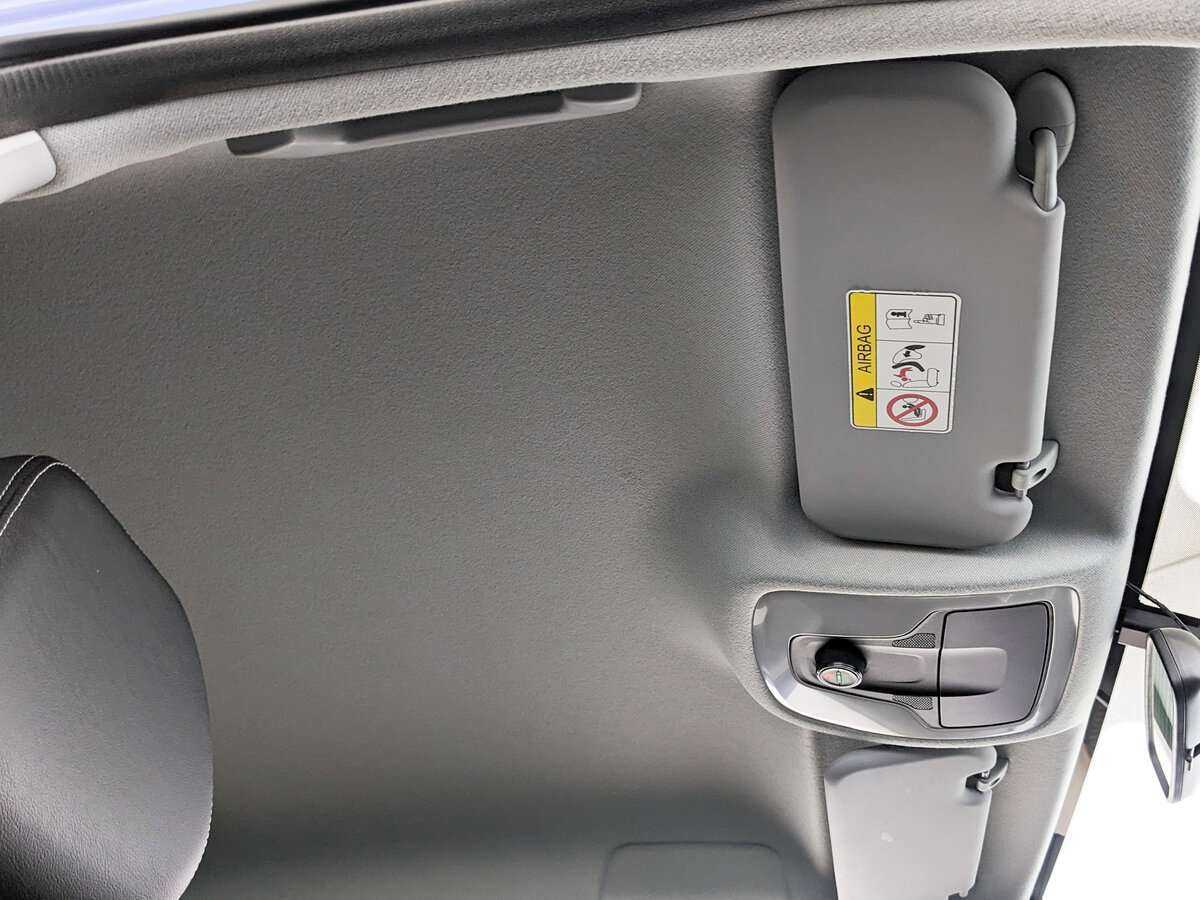 Б/У Чери Тигго 4 2020 года. Фото: #18