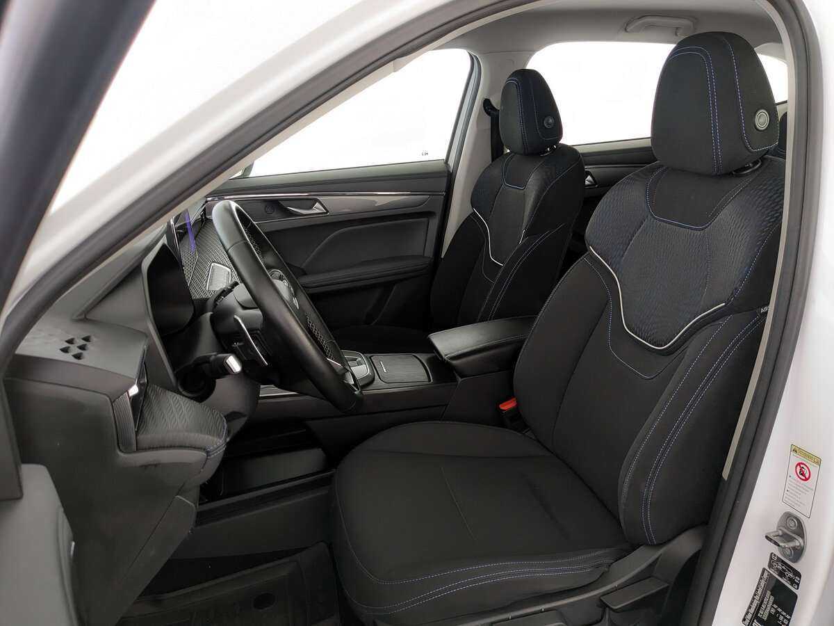 Б/У Хавал Джолион 2022 года. Фото: #15