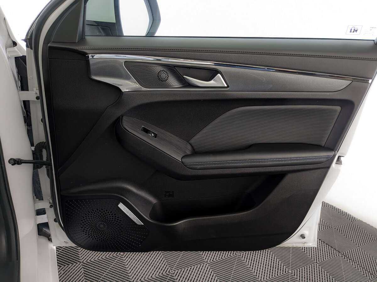 Б/У Хавал Джолион 2022 года. Фото: #20