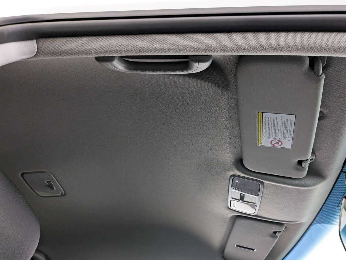 Б/У Киа Рио 2016 года. Фото: #16