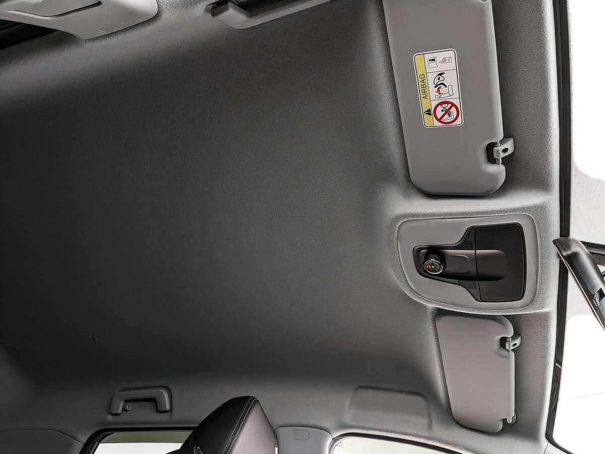 Б/У Чери Тигго 4 2021 года. Фото: #17