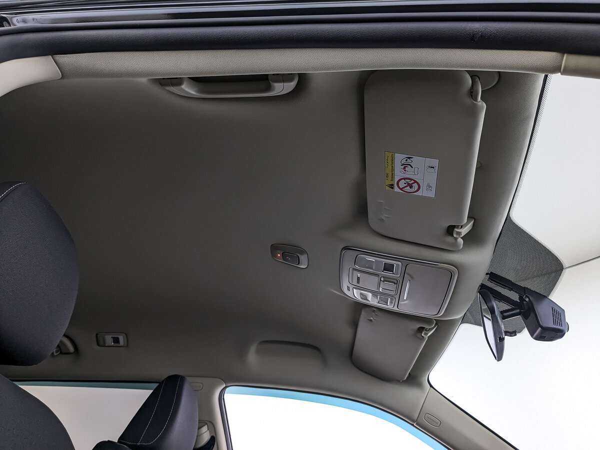 Б/У Джили Атлас 2018 года. Фото: #18