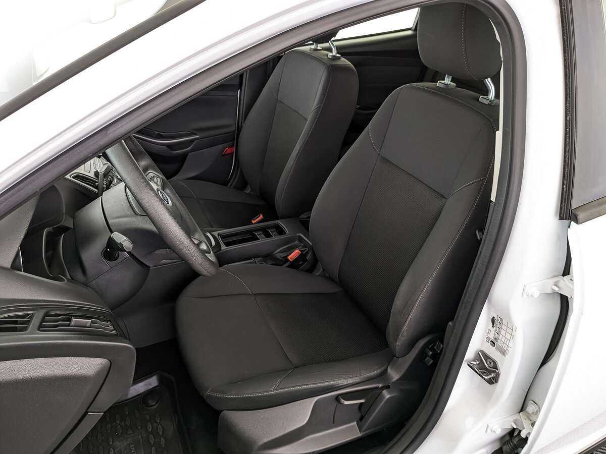 Б/У Форд Фокус 2018 года. Фото: #15