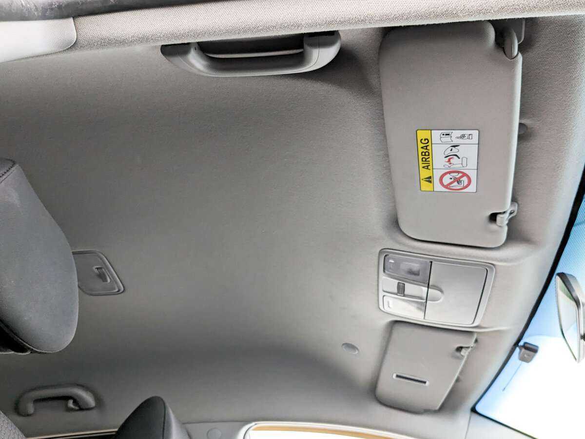 Б/У Хендай Солярис 2016 года. Фото: #17