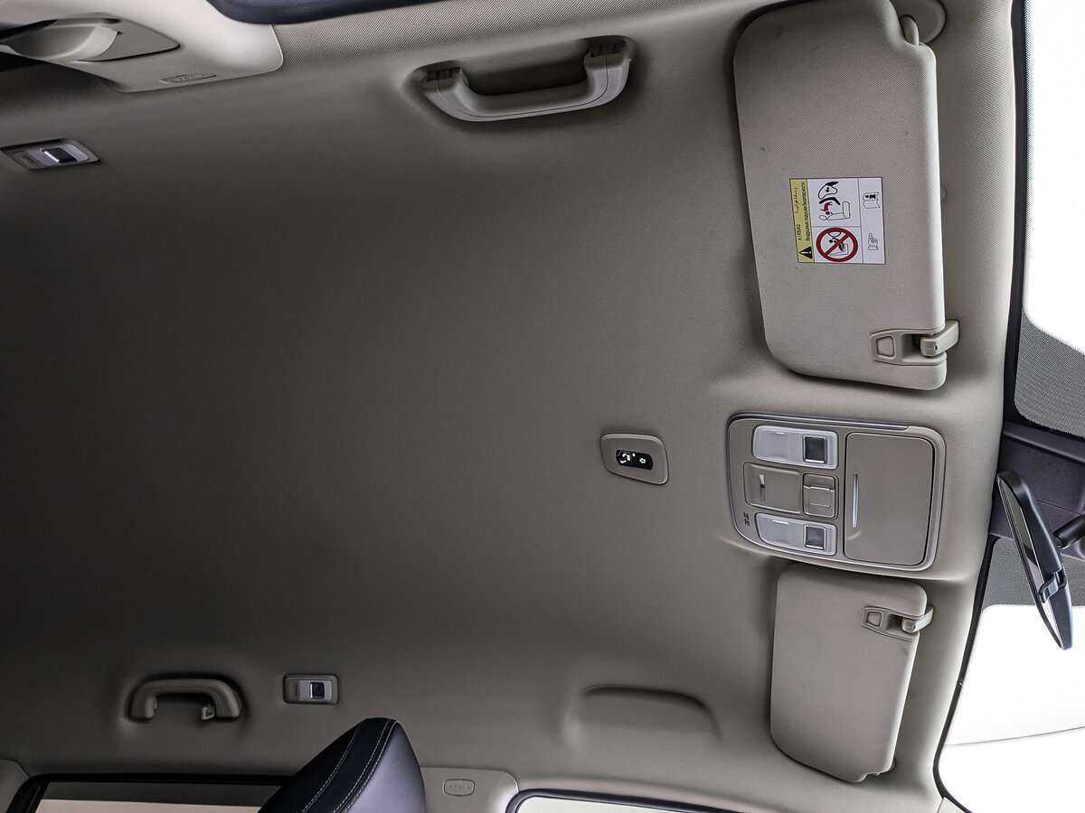 Б/У Джили Атлас 2020 года. Фото: #16