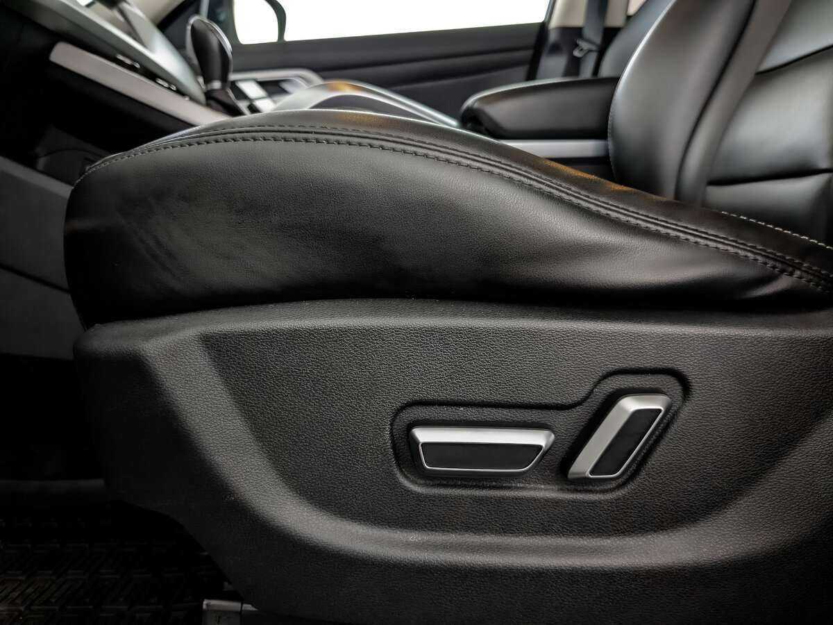 Б/У Джили Атлас 2020 года. Фото: #19