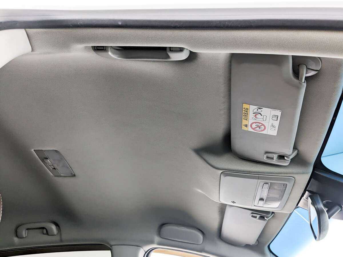 Б/У Шевроле Круз 2014 года. Фото: #17