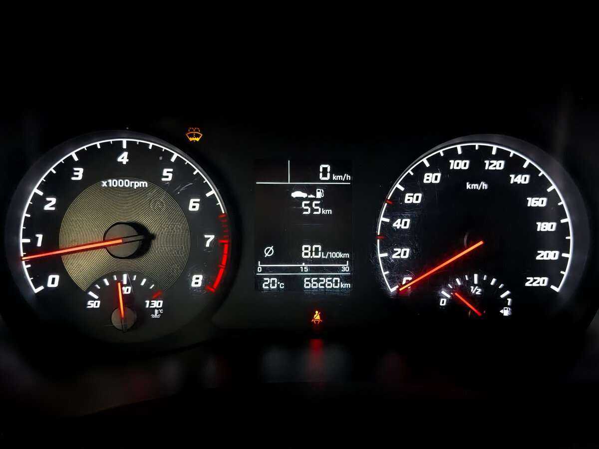 Б/У Хендай Солярис 2021 года. Фото: #10