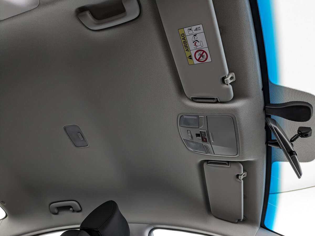 Б/У Хендай Елантра 2020 года. Фото: #22