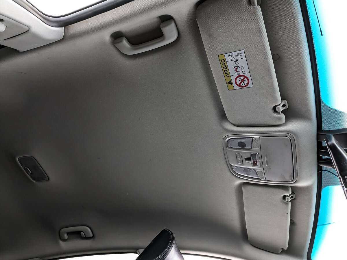 Б/У Киа Оптима 2019 года. Фото: #18