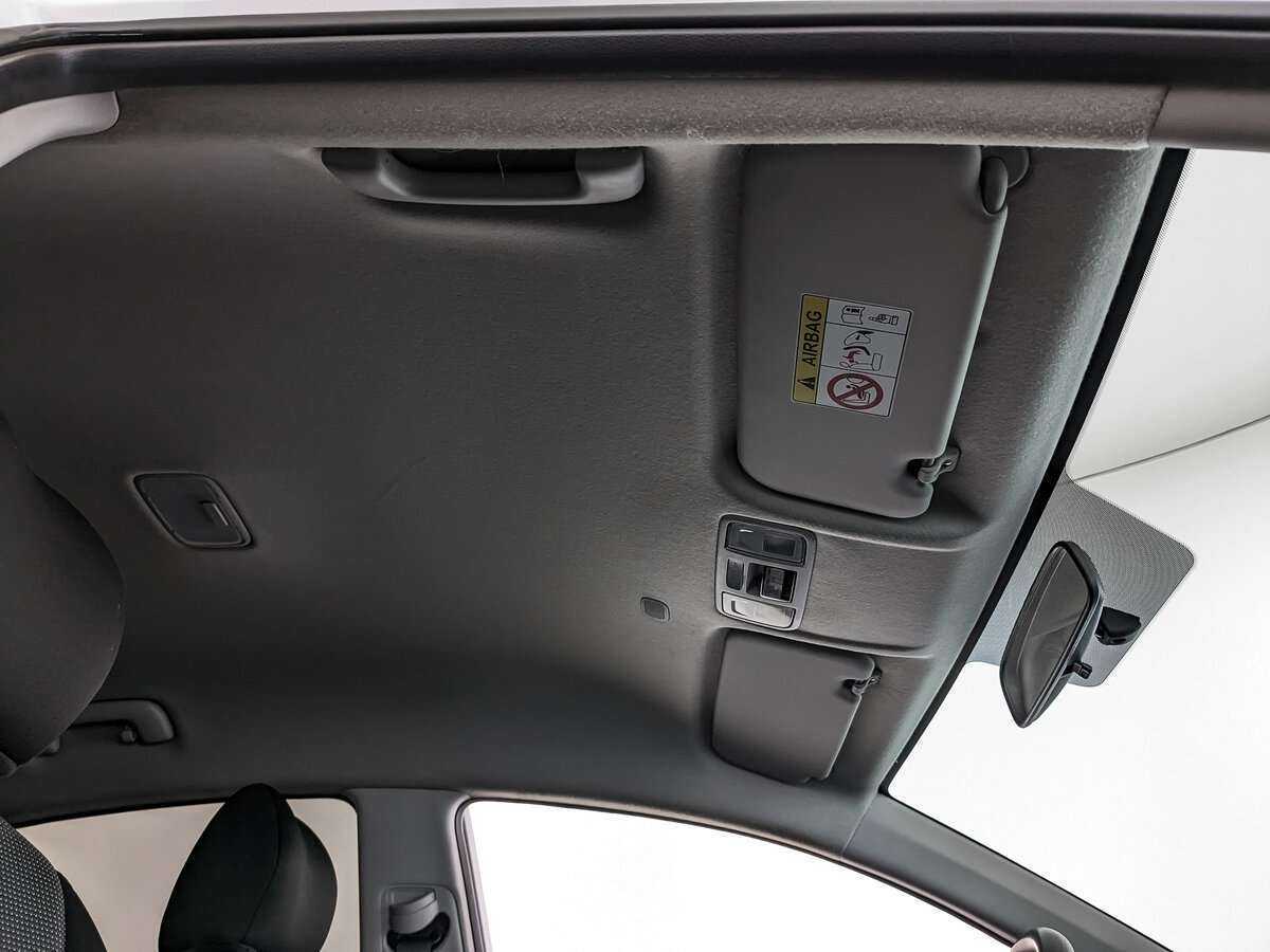 Б/У Хендай Солярис 2021 года. Фото: #18