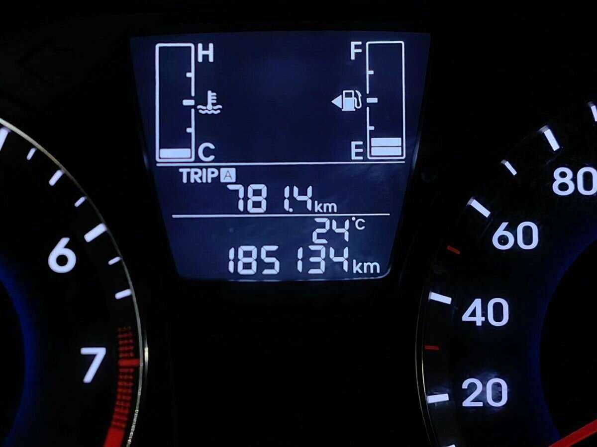 Б/У Хендай Солярис 2016 года. Фото: #14