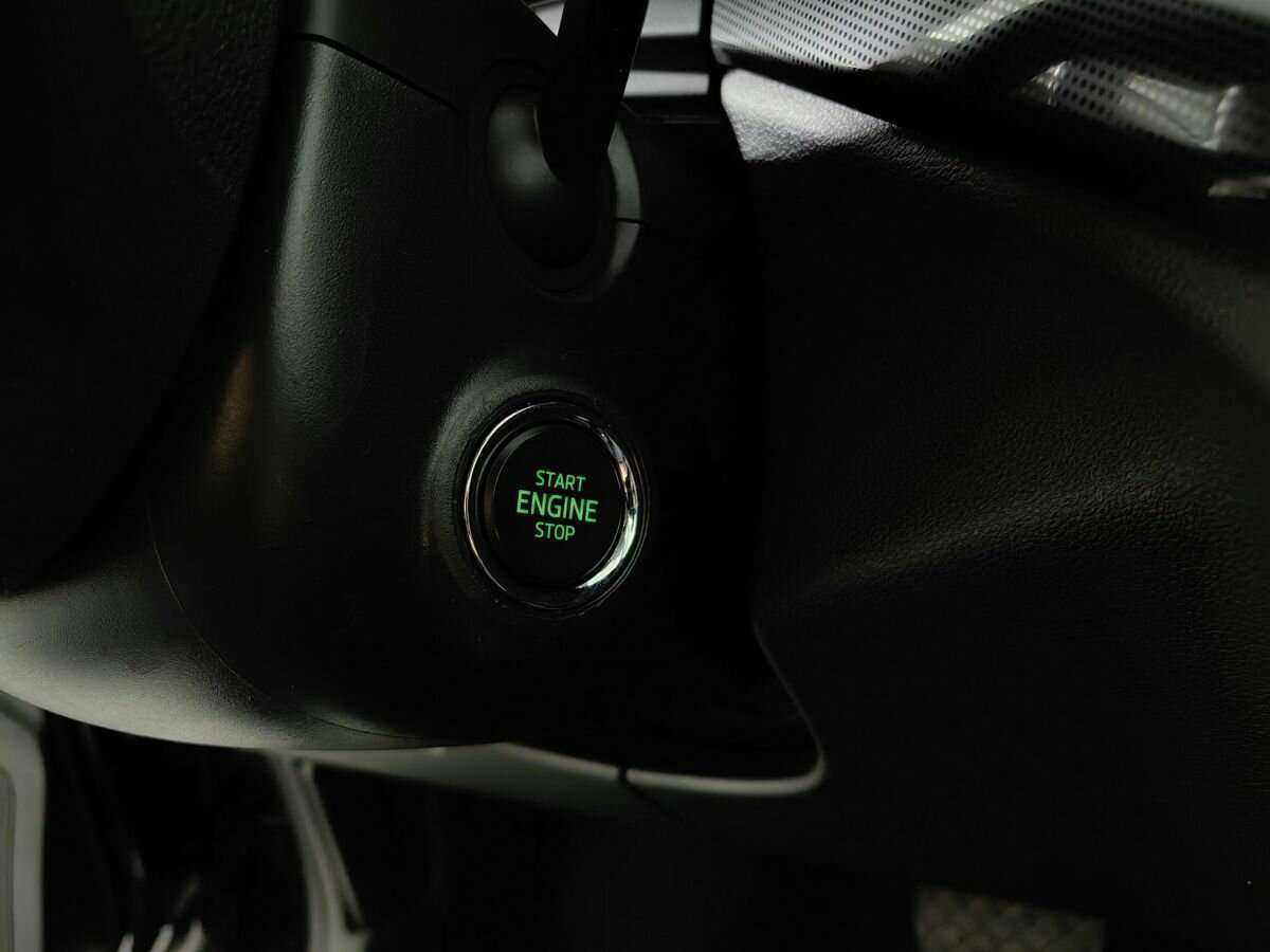 Б/У Шкода Рапид 2020 года. Фото: #16