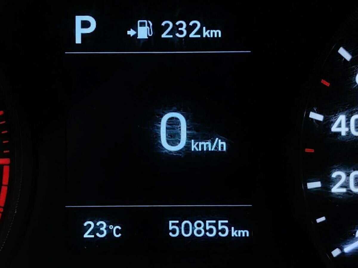 Б/У Хендай Солярис 2019 года. Фото: #13