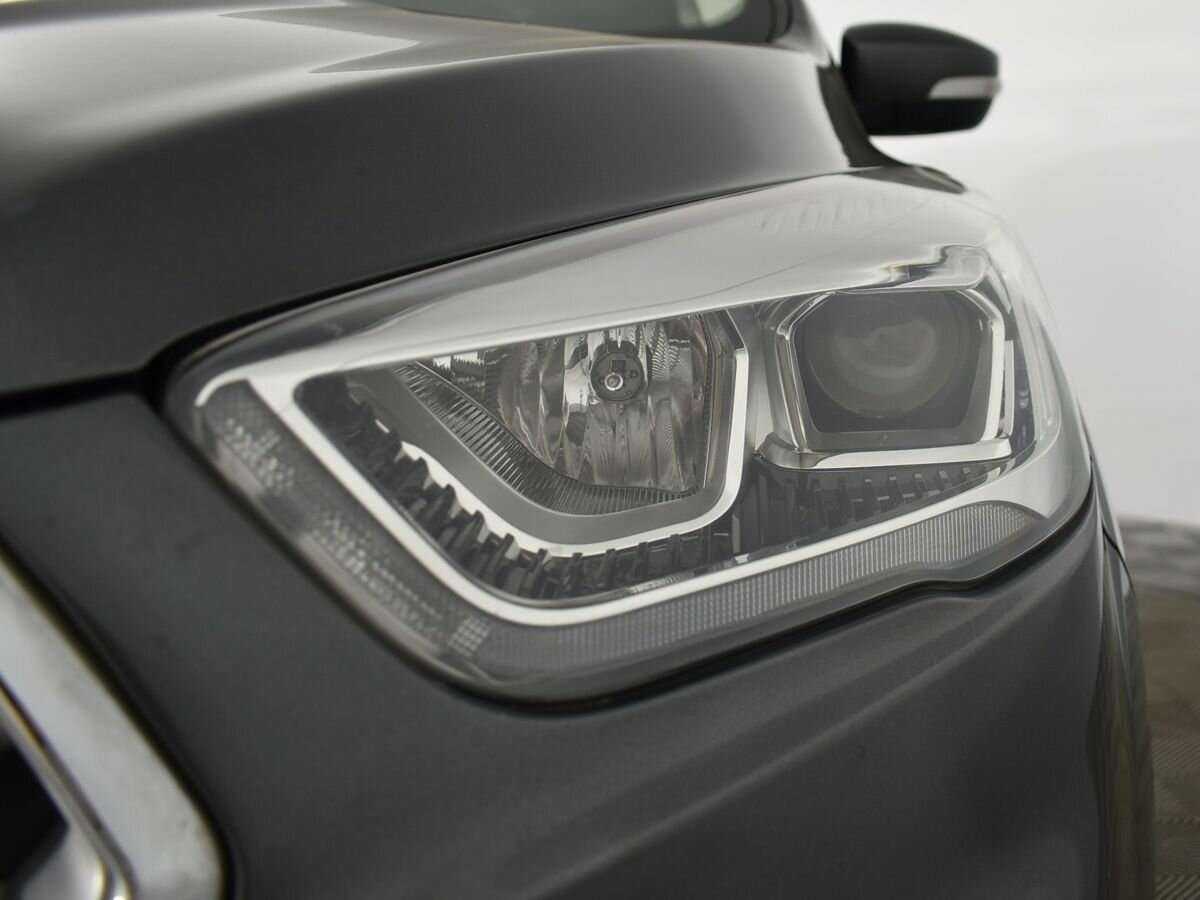 Б/У Форд Куга 2017 года. Фото: #6