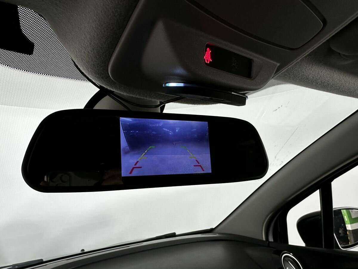 Б/У Рено Каптюр 2017 года. Фото: #12