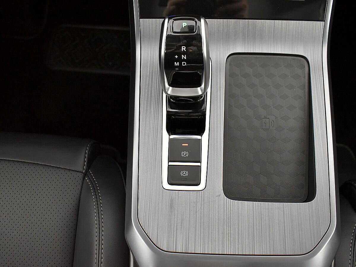 Б/У Чери Тигго 4 Про 2022 года. Фото: #16