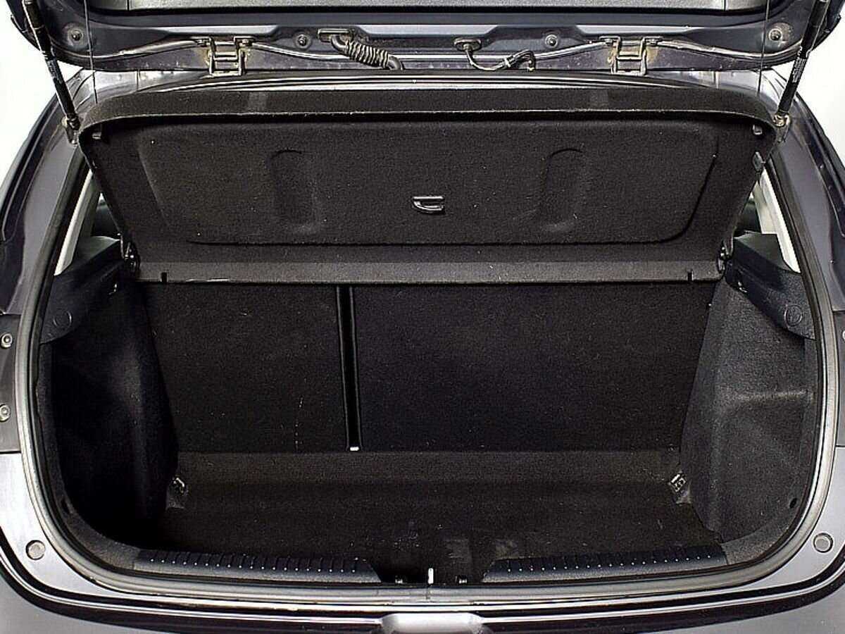 Б/У Киа Сид 2015 года. Фото: #15