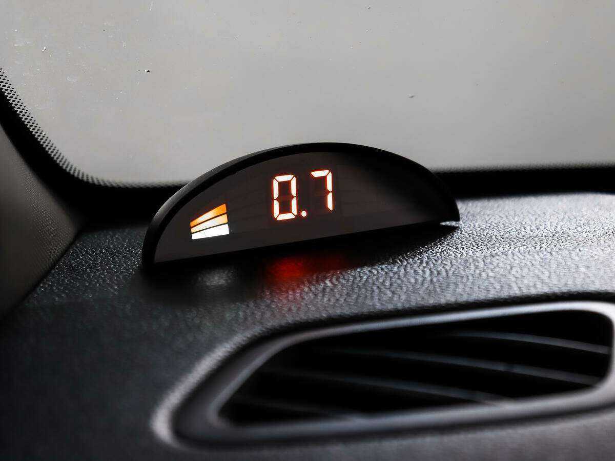 Б/У Хендай Крета 2020 года. Фото: #13