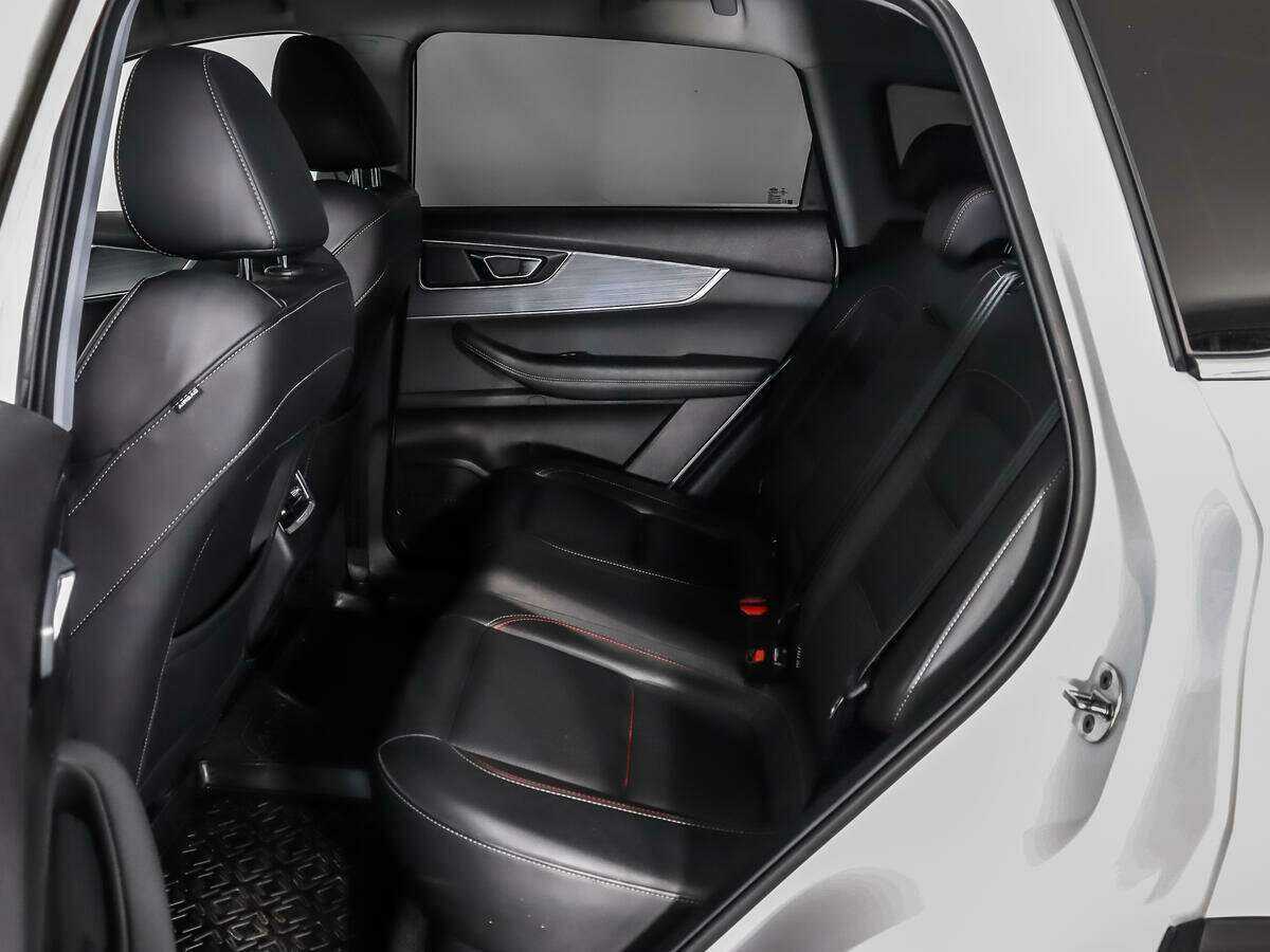 Б/У Чери Тигго 7 Про 2021 года. Фото: #9