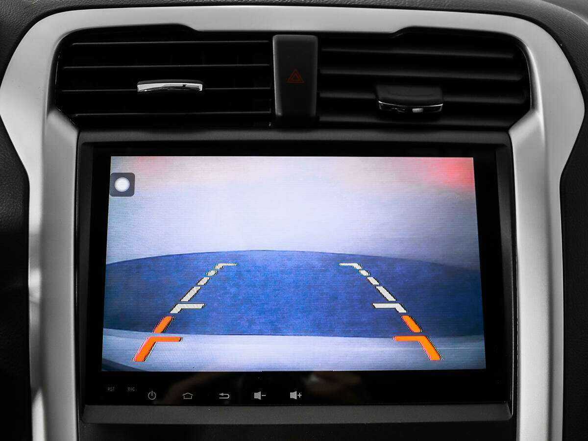 Б/У Форд Мондео 2016 года. Фото: #14