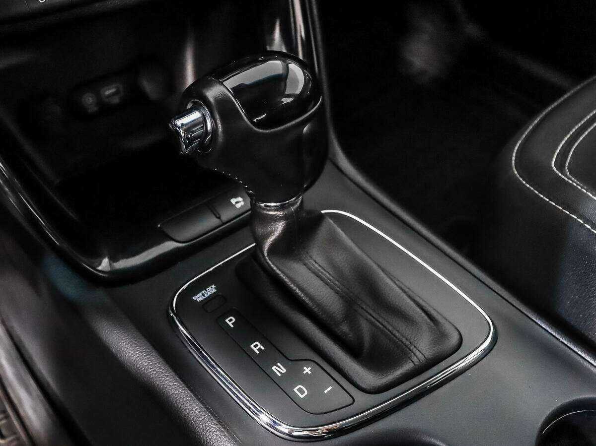 Б/У Киа Сид 2018 года. Фото: #7