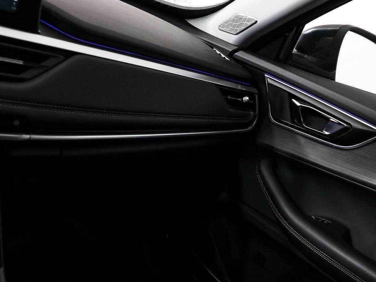 Б/У Чери Тигго 7 Про 2020 года. Фото: #16