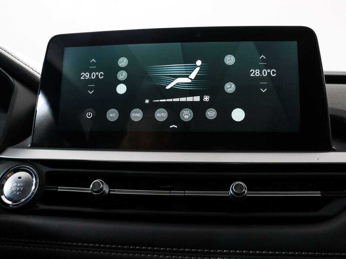 Б/У Чери Тигго 7 Про 2020 года. Фото: #20