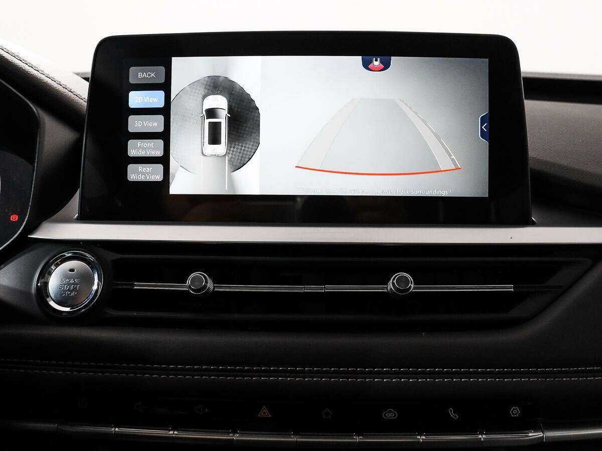 Б/У Чери Тигго 7 Про 2020 года. Фото: #21