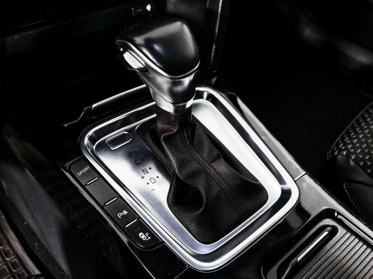 Б/У Киа Сид 2018 года. Фото: #10