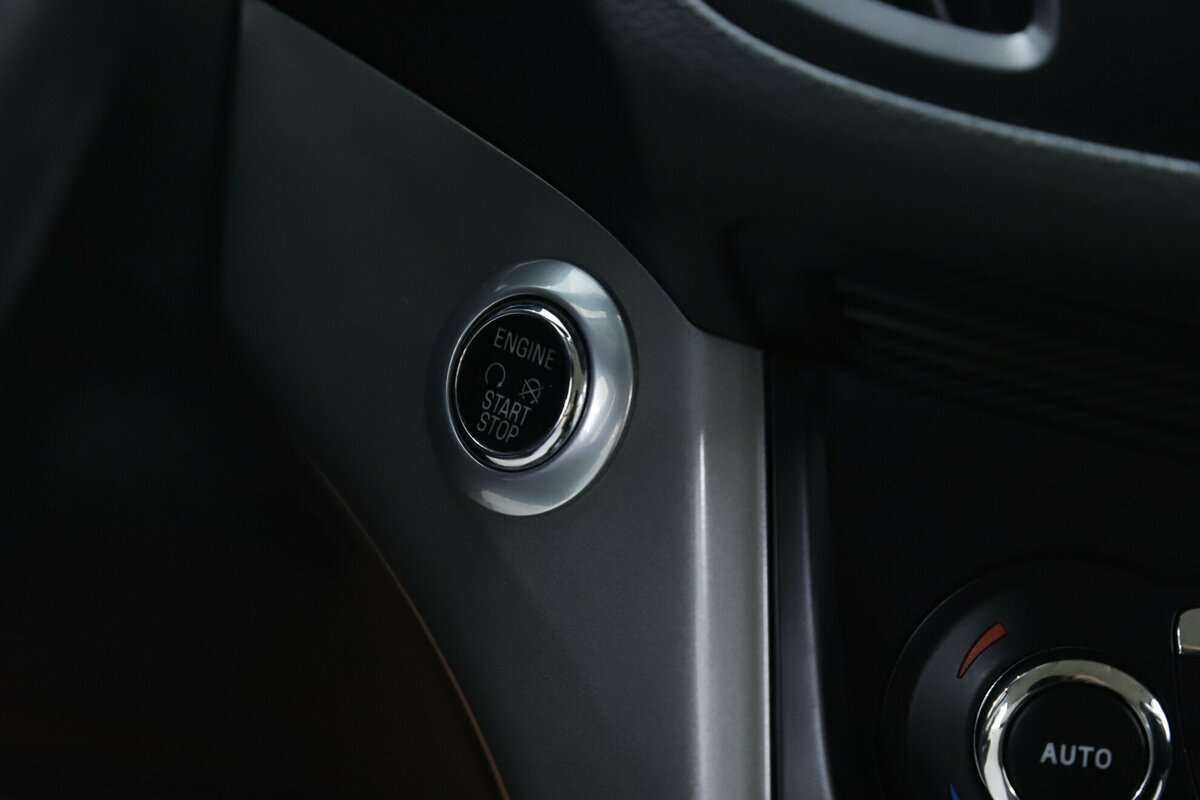 Б/У Форд Куга 2016 года. Фото: #12