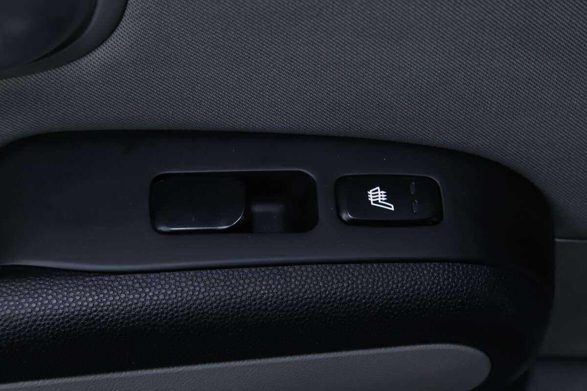 Б/У Киа Соул 2014 года. Фото: #15