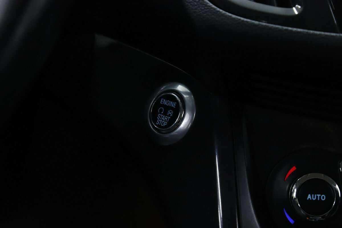 Б/У Форд Куга 2016 года. Фото: #12