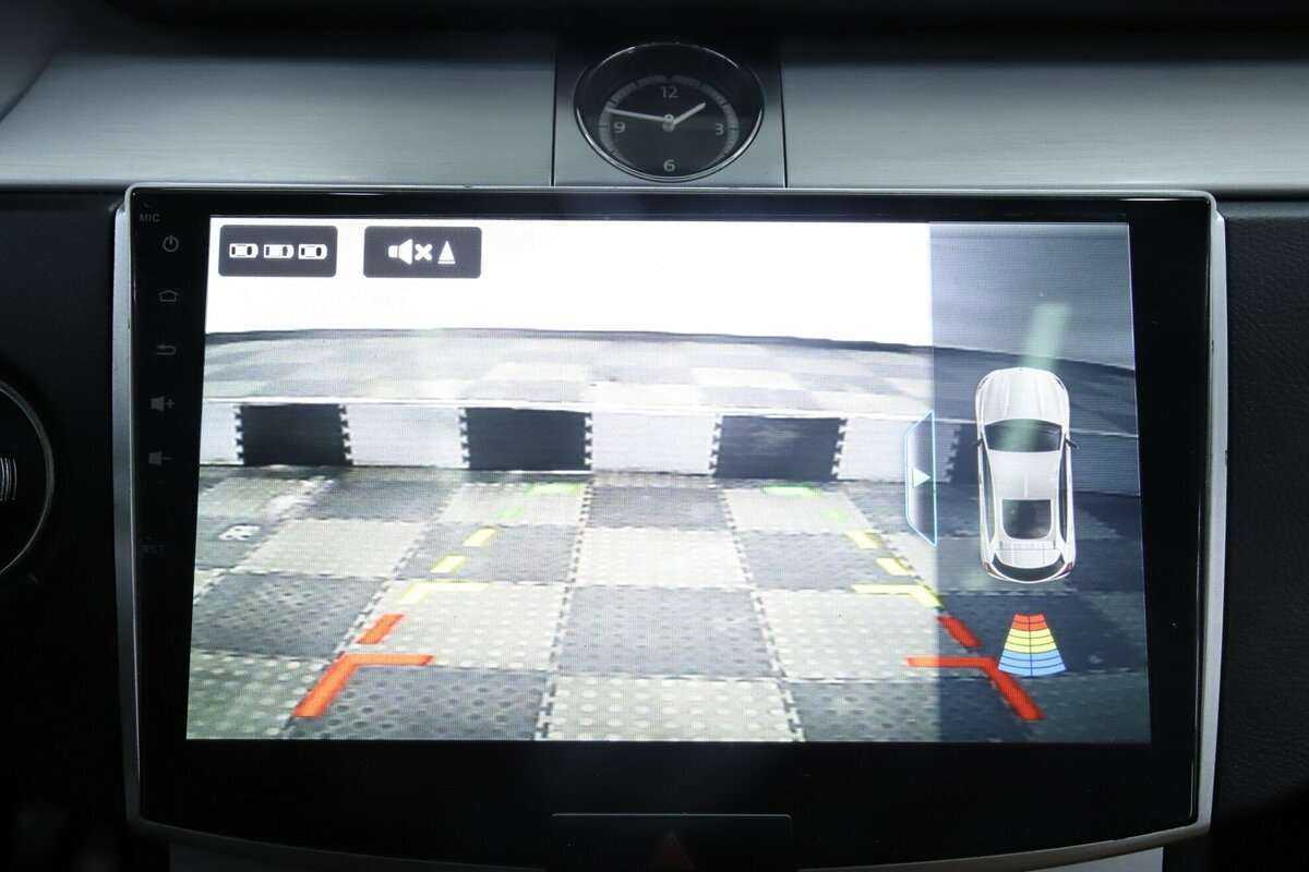 Б/У Фольксваген Пассат ЦЦ 2013 года. Фото: #12