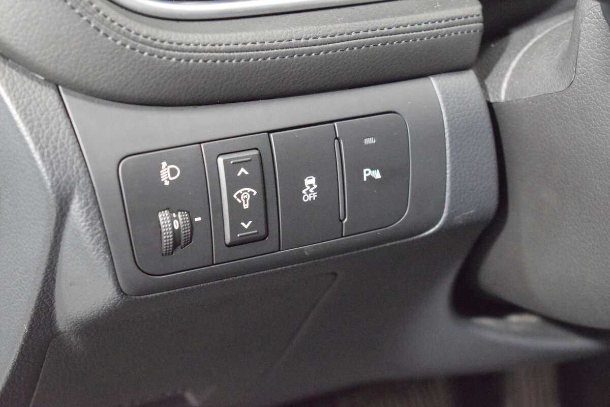 Б/У Киа Оптима 2015 года. Фото: #8