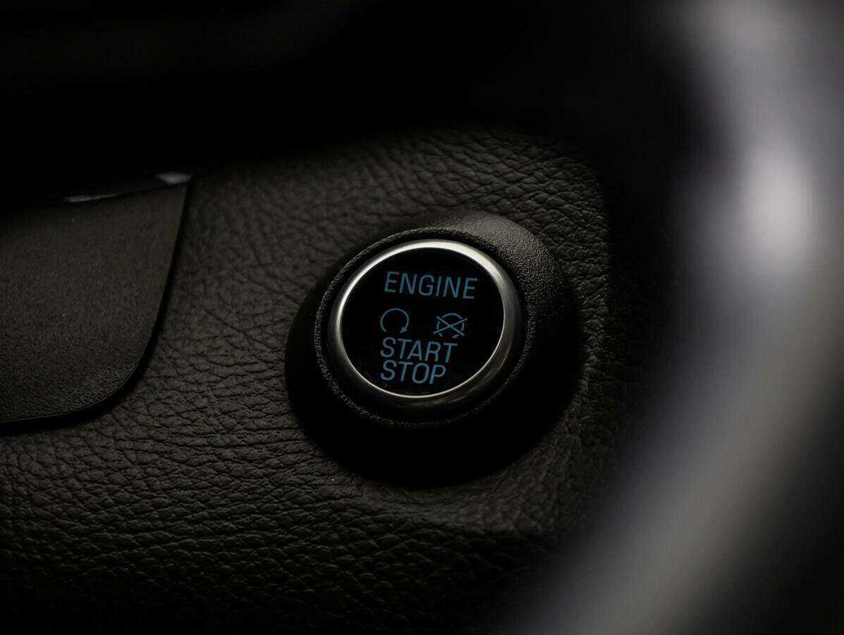 Б/У Форд Фокус 2019 года. Фото: #13