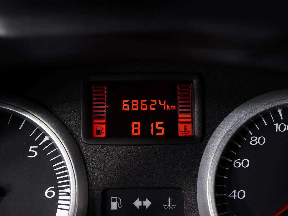 Б/У Рено Дастер 2013 года. Фото: #15