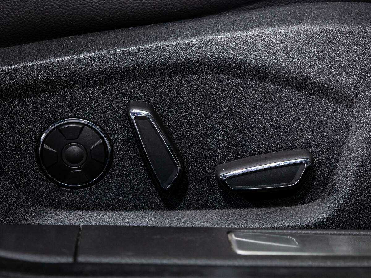 Б/У Форд Мондео 2016 года. Фото: #14