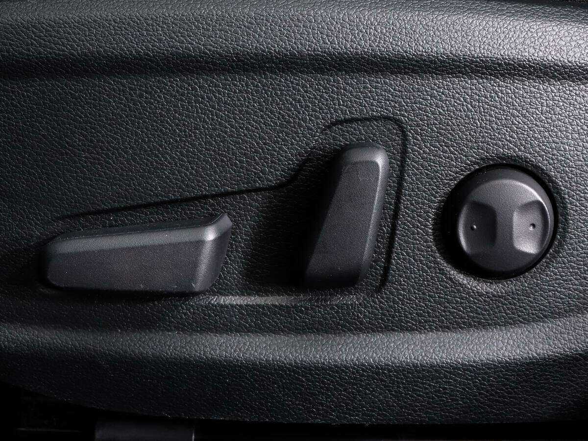 Б/У Киа Церато 2018 года. Фото: #20