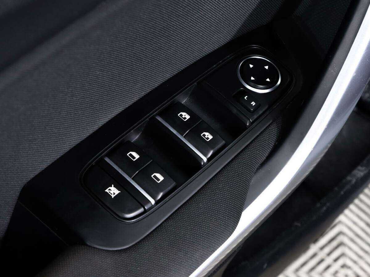 Б/У Киа Сид 2019 года. Фото: #18